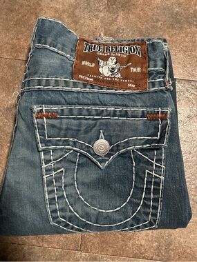 True Religion Jeans
